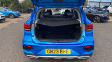 MG ZS 1.0T GDi Exclusive 5dr Petrol Hatchback